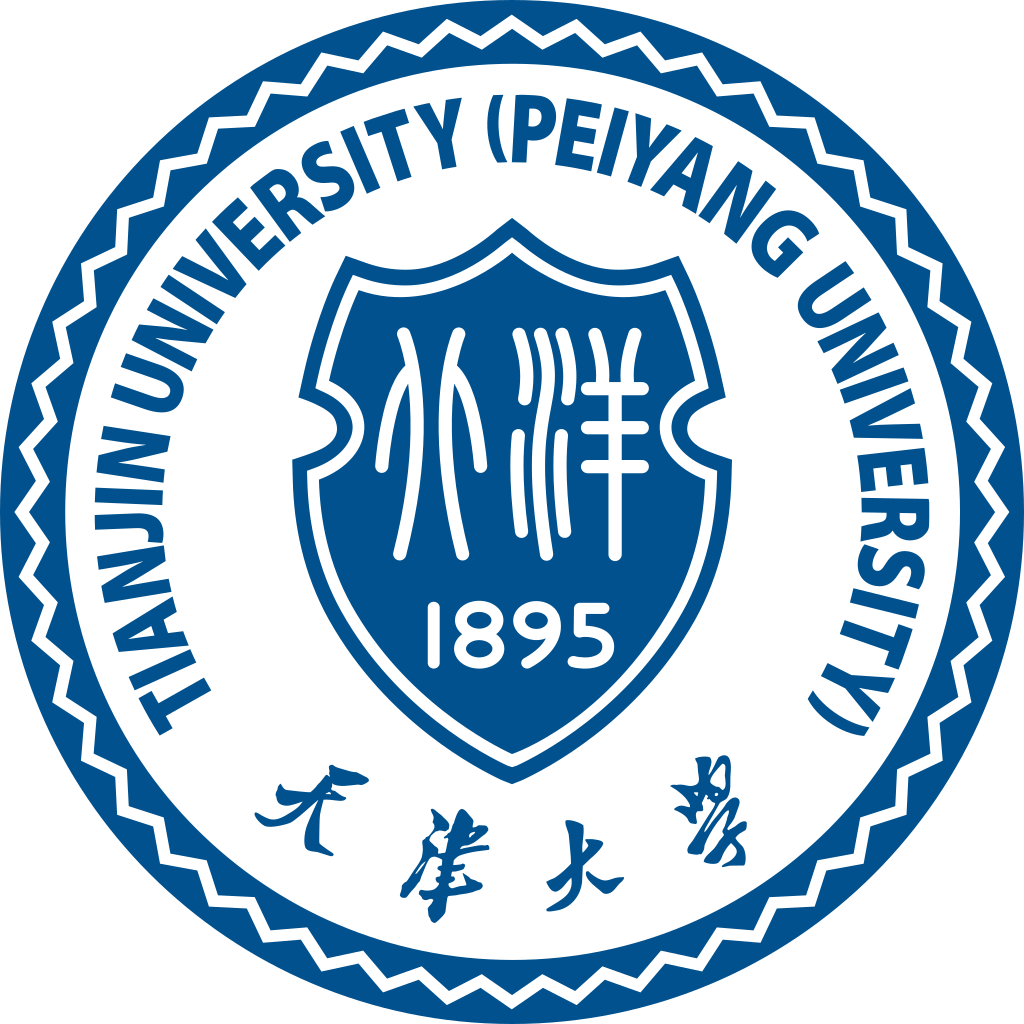 天津大学 客户天津大学